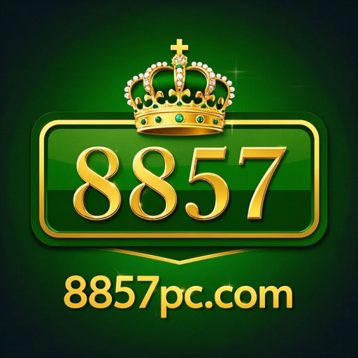8857