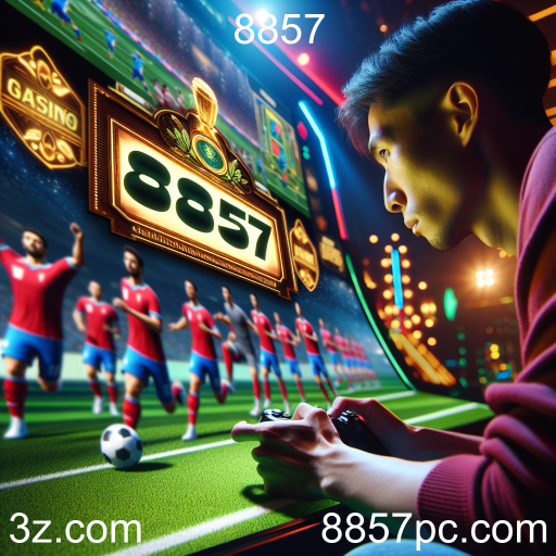 A Evolução dos Jogos de Esportes: Da Simulação à Competição